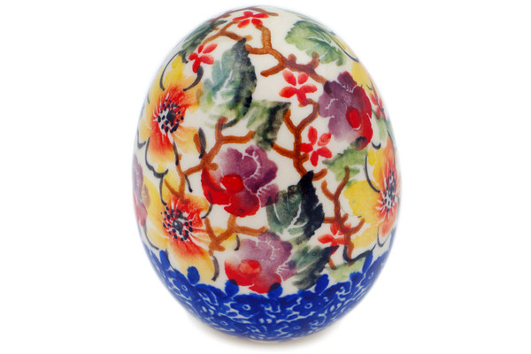 Egg Figurine 3"