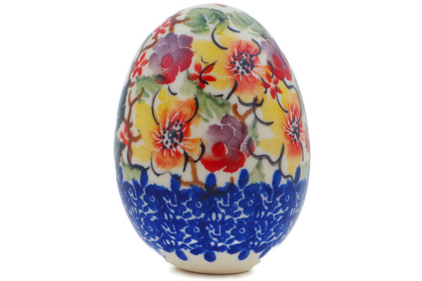 Egg Figurine 3"