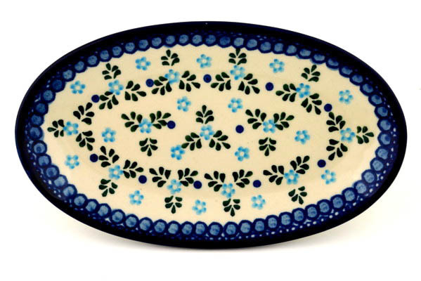 Platter 8"