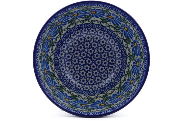 Bowl with Pedestal 5"