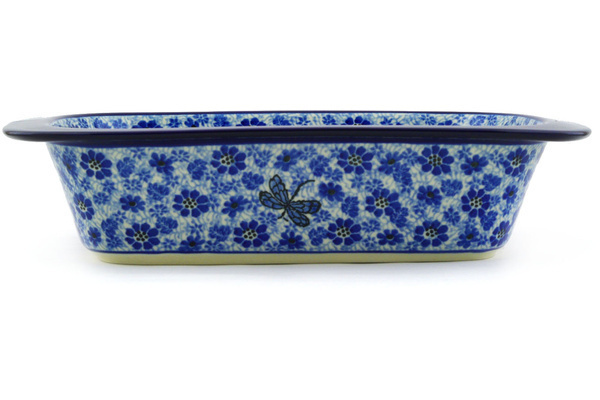 Rectangular Baker 13"