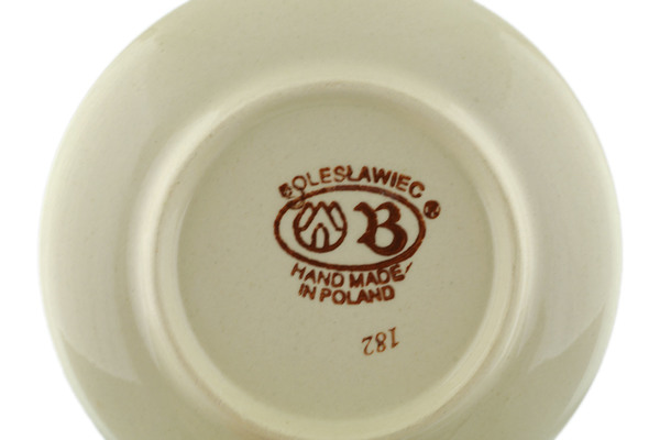 Christmas Tree Candle Holder 6"