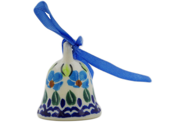 Bell Figurine 2"