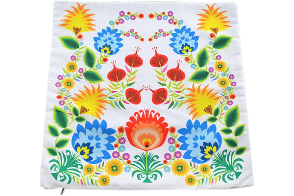 Decorative Pillow Case