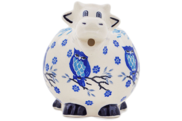 Cow Shaped Creamer 6 oz