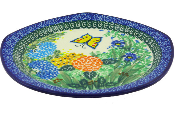 Platter 8"