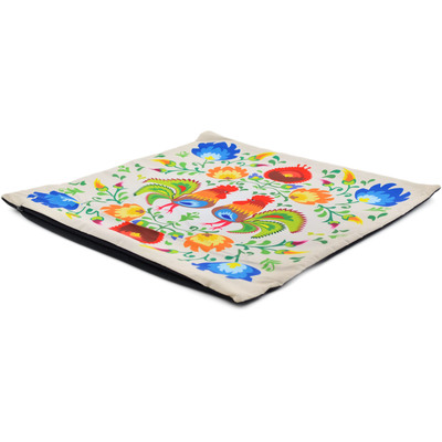 Decorative Pillow Case