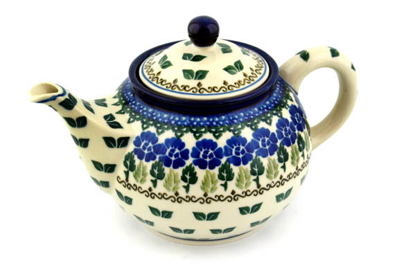 Tea or Coffee Pot 30 oz