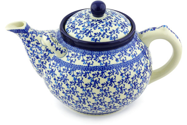 Tea or Coffee Pot 105 oz