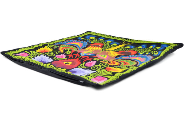 Decorative Pillow Case