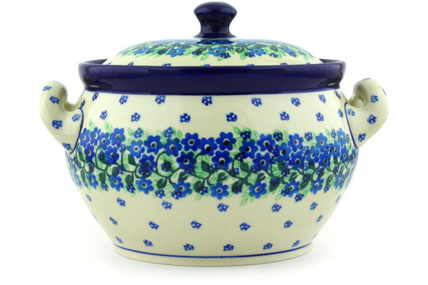 Tureen 55 oz