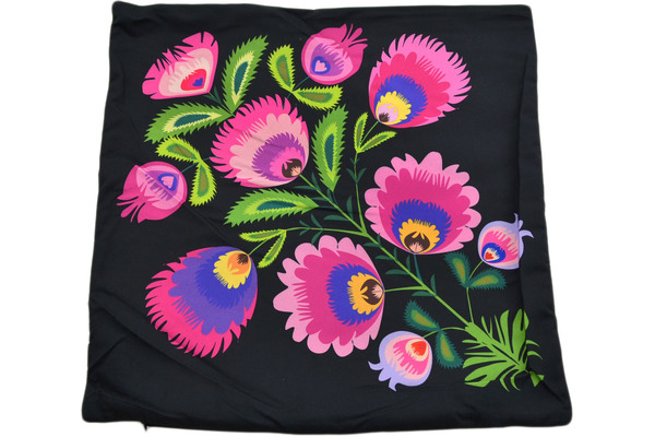 Decorative Pillow Case