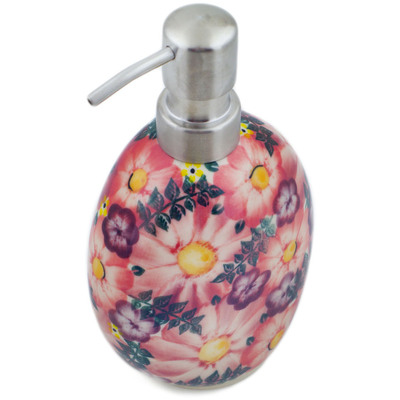 Soap Dispenser 6"