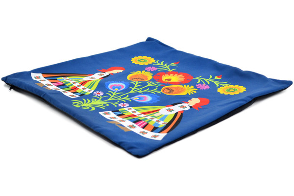 Decorative Pillow Case