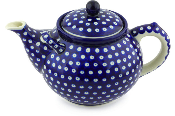 Tea or Coffee Pot 105 oz