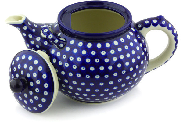 Tea or Coffee Pot 105 oz