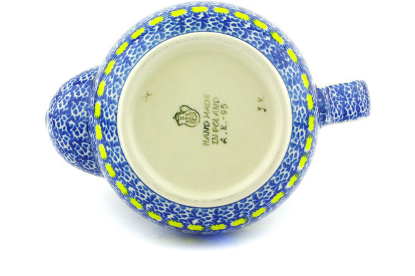 Tea or Coffee Pot 20 oz