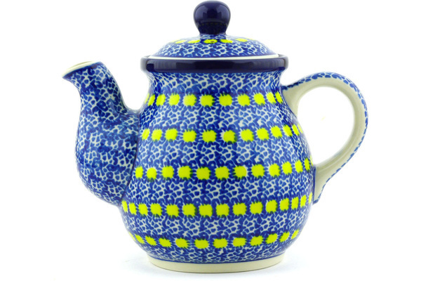 Tea or Coffee Pot 20 oz