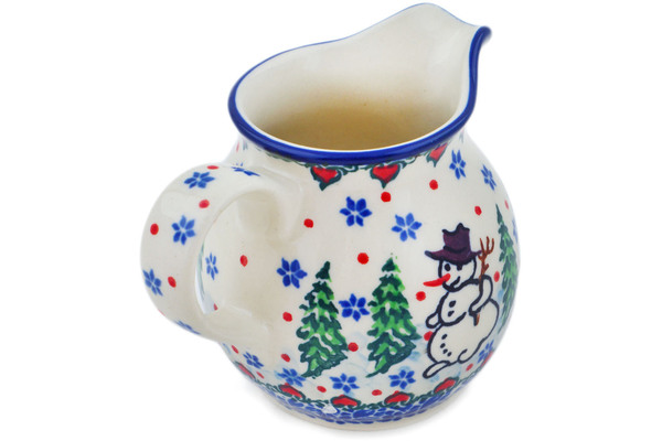 Creamer 7 oz