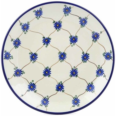 Dinner Plate