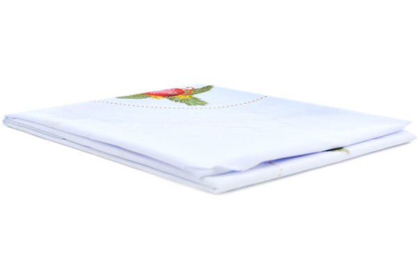 Round Tablecloth 47 inches