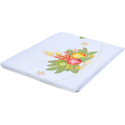 Round Tablecloth 47 inches