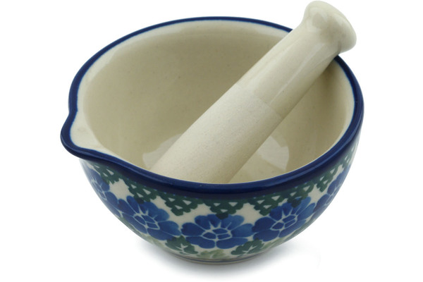 Mortar and Pestle 3"