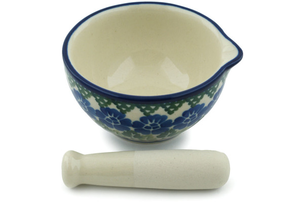 Mortar and Pestle 3"