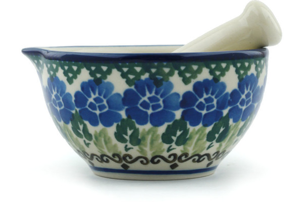 Mortar and Pestle 3"