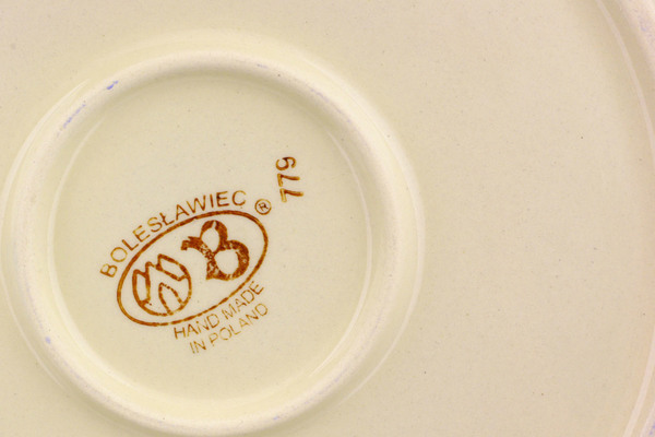 Bowl with Handles 14"