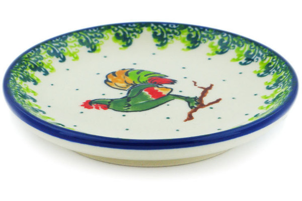 Mini Plate, Coaster plate