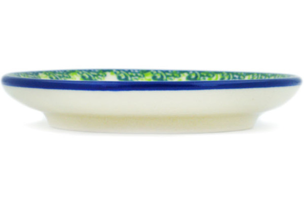 Mini Plate, Coaster plate