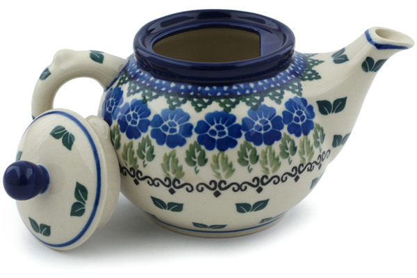 Tea or Coffee Pot 13 oz