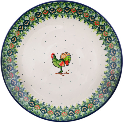 Dinner Plate