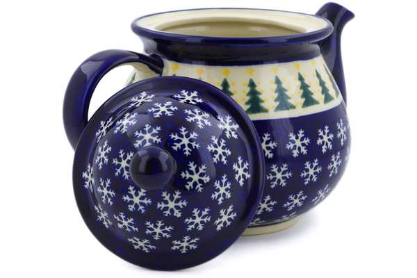 Tea or Coffee Pot 57 oz