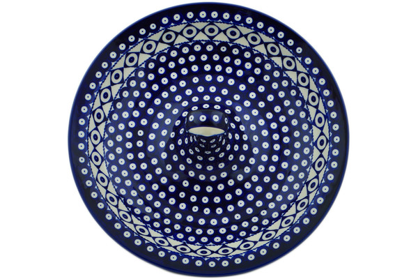 Bowl with Handles 14"