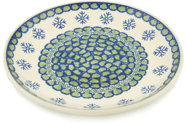 Dinner Plate