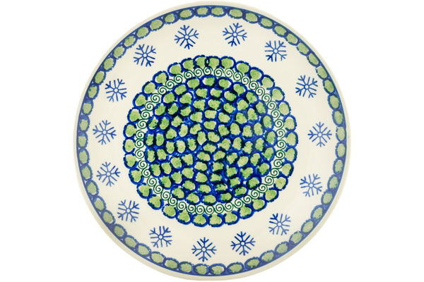 Dinner Plate