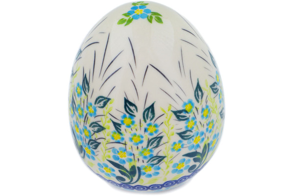 Egg Figurine 3"