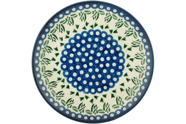 Dinner Plate