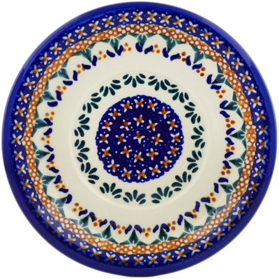 Saucer 6"