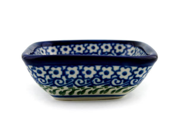 Square Bowl 3"