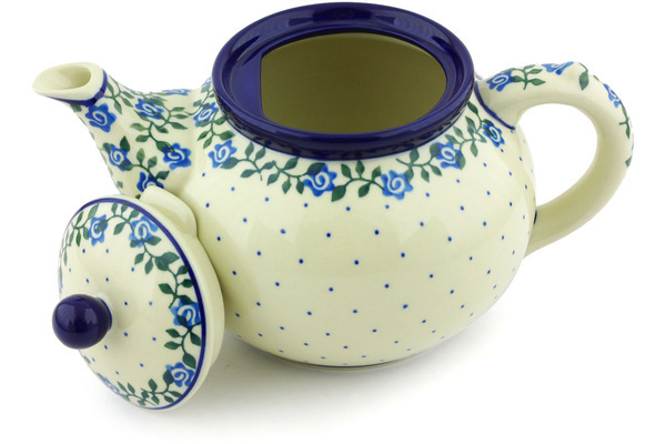 Tea or Coffee Pot 40 oz