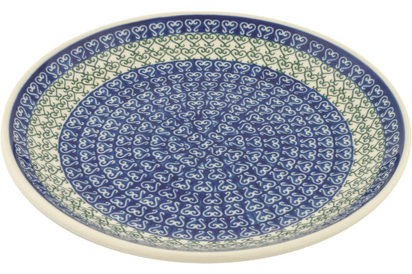 Dinner Plate
