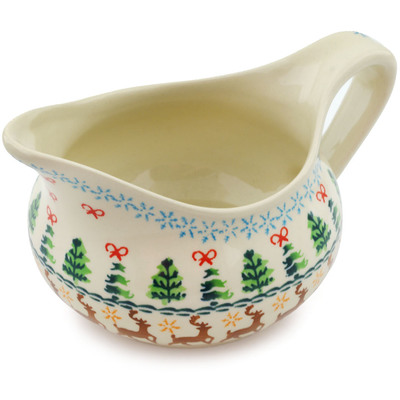 Gravy Boat 17 oz