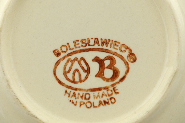 Christmas Tree Candle Holder 7"