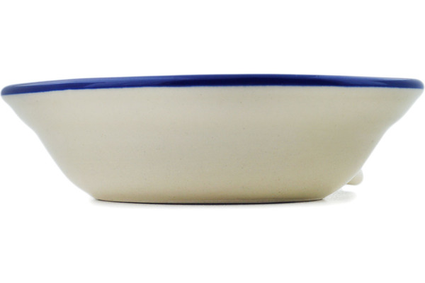 Heart Shaped Bowl 6"