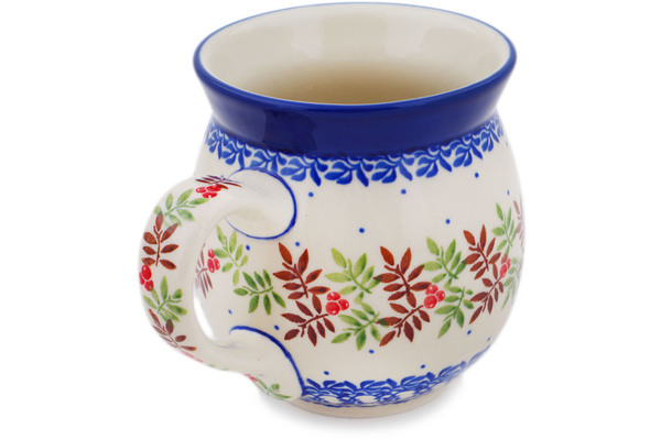 Bubble Mug 16 oz