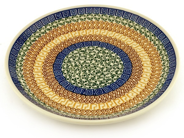 Dinner Plate