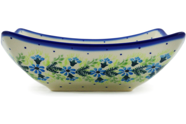 Square Bowl 8"